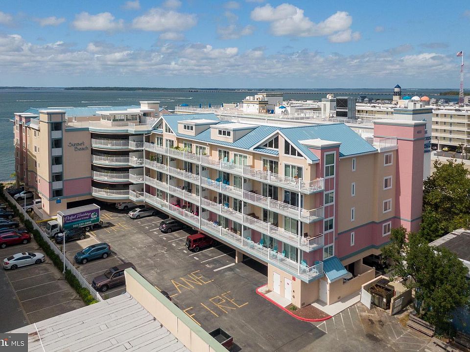 1st image of 4603 Coastal Hwy Unit 206