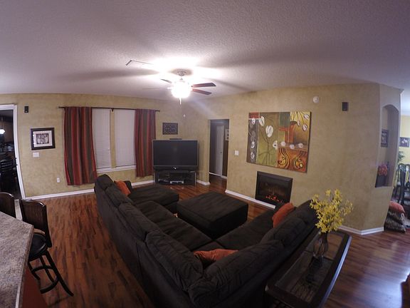 4th image of 1631 Majestic View Ln