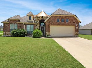 111 Fieldview Dr, Crandall, TX 75114