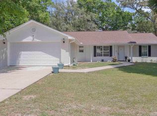 7240 Mier Henry Rd, Pensacola, FL 32506