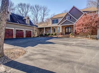 807 Babler Park Dr, Chesterfield, MO 63005