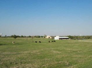 3650 Merritt Rd, Sachse, TX 75048