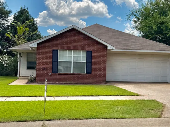 222 Willowbrook Ln, Whitehouse, TX 75791