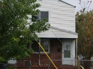 2700-B Roanoke Ave, Newport News, VA 23607