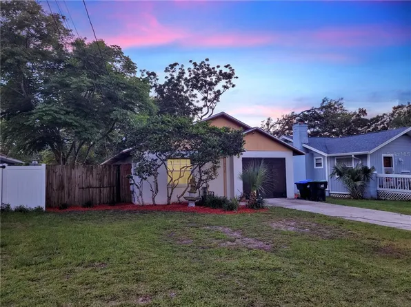 5430 Brownell St, Orlando, FL 32810