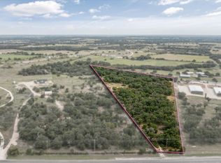 10015 S Us Hwy TRACT 2, Stephenville, TX 76401
