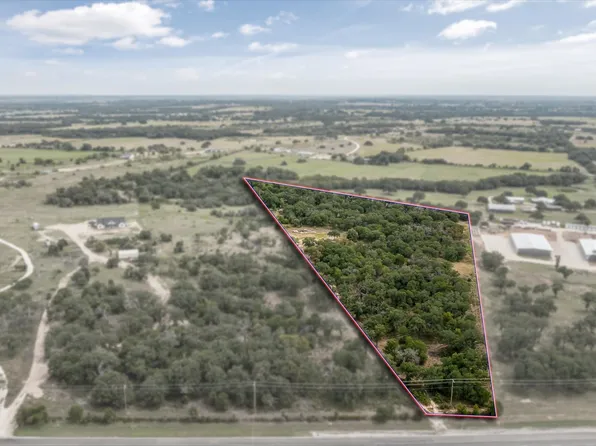 10015 S Us Hwy Tract 2, Stephenville, TX 76401