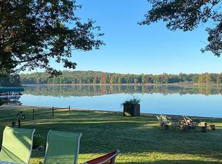 5850 Twin Lakes Ct, Saint Helen, MI 48656