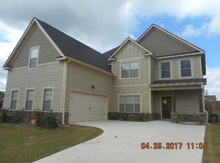 8842 Crenshaw Dr, Grovetown, GA 30813