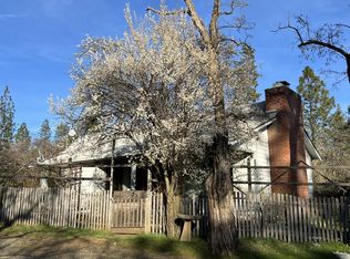 308 Taylor St, Weaverville, CA 96093