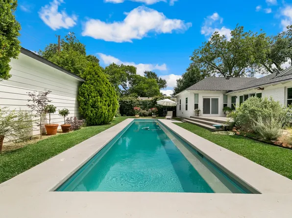 9907 Donegal Dr, Dallas, TX 75218