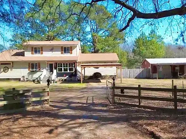 4703 Callison Hwy, Troy, SC 29848