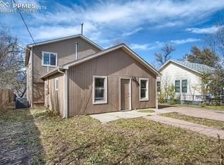 2436 N Cascade Ave, Colorado Springs, CO 80907