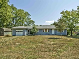 109 Nash Dr, Athens, TN 37303