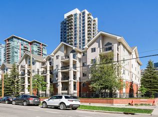 126 14th Ave SW #122, Calgary, AB T2R0L9
