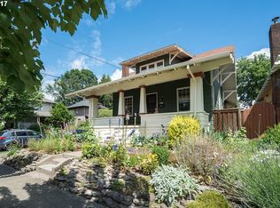 4603 SE Madison St, Portland, OR 97215