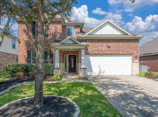 17823 Dappled Walk Way, Cypress, TX 77429
