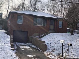 1706 Ridge Road Ext, Ambridge, PA 15003