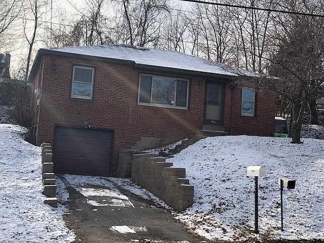 1706 Ridge Road Ext photo 1