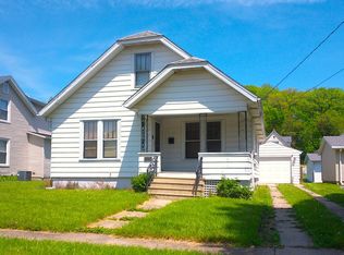 640 Union St, Marseilles, IL 61341