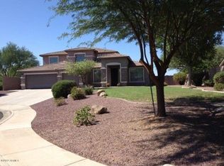 2056 S Reseda Ct, Gilbert, AZ 85295