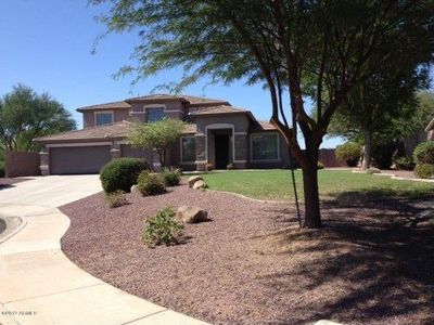 2056 S Reseda Ct, Gilbert, AZ, 85295