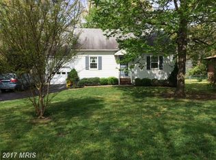 205 Oak Ave, Severna Park, MD