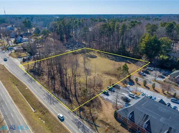 0 Fox Hunt Ln Lot 2, Gloucester, VA 23061