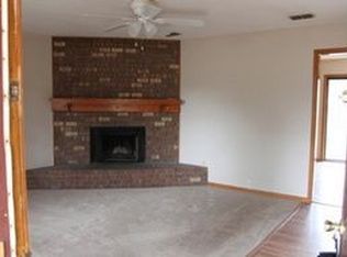 603 Boone St, Kingsland, GA 31548