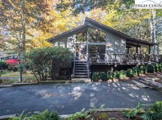 163 Maple Leaf, Linville, NC 28646