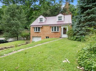 405 Valley Dr, Pittsburgh, PA