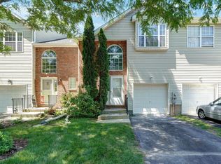 137 Petal Ln, Ewing Twp., NJ 08638