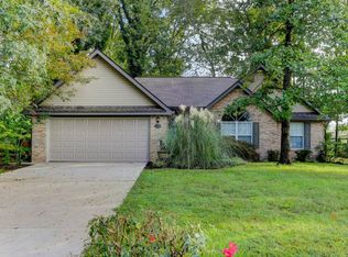 7812 Ashley Rd, Powell, TN 37849