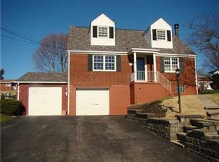 10701 Bellview Dr, North Huntingdon, PA 15642