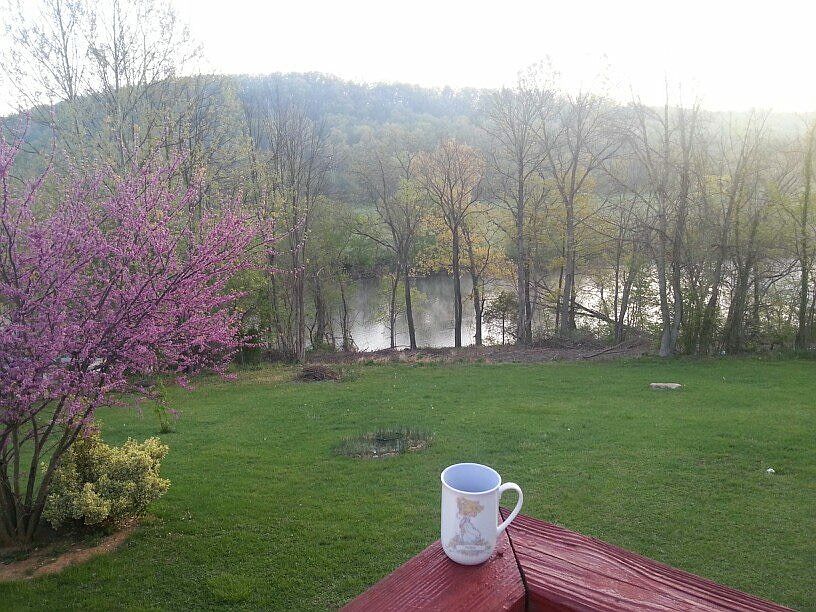Beautiful & peaceful views