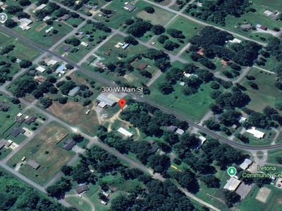 300 W Main St, Letona, AR, 72085