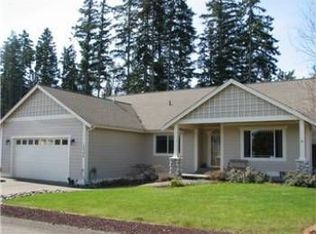 13504 13th Ave NW, Gig Harbor, WA 98332