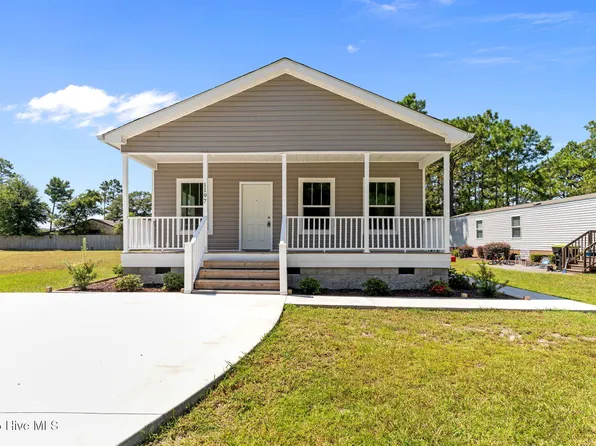 1197 Clariday Road SW, Calabash, NC 28467