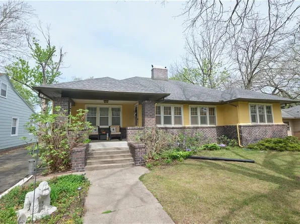 404 W Jefferson St, Pittsburg, KS 66762