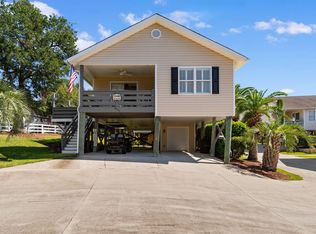 9675 Stillwater Ct., Myrtle Beach, SC 29572
