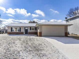 3083 Pine Valley Rd, Columbus, OH 43219