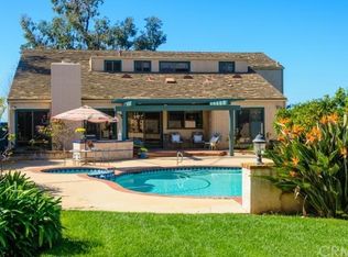 3012 Via Victoria, Palos Verdes Estates, CA 90274