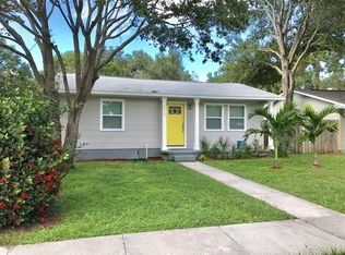 555 48th Ave N, Saint Petersburg, FL 33703