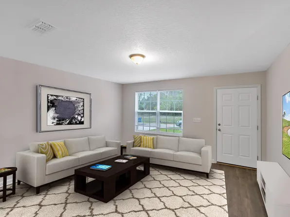 8518 FREE Avenue, Jacksonville, FL 32211