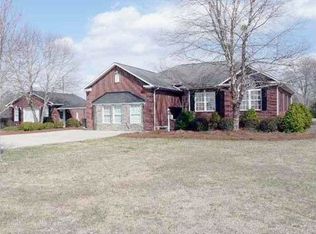 2511 S Potter Rd, Heath Springs, SC 29058