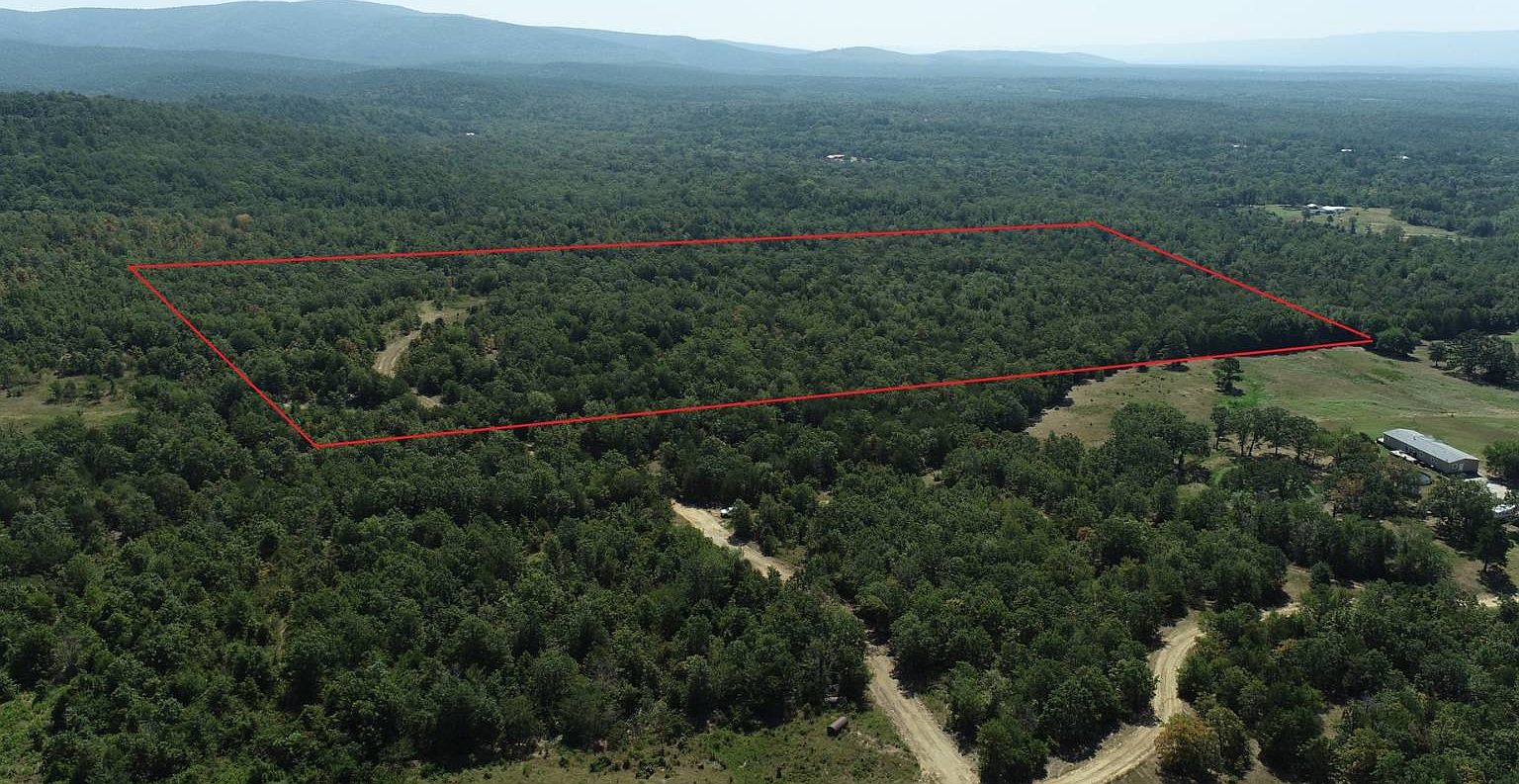 7 Physical Address, Talihina, OK 74571 MLS 11225869 Zillow