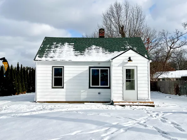 2203 Bicknell Ave, Niles, MI 49120
