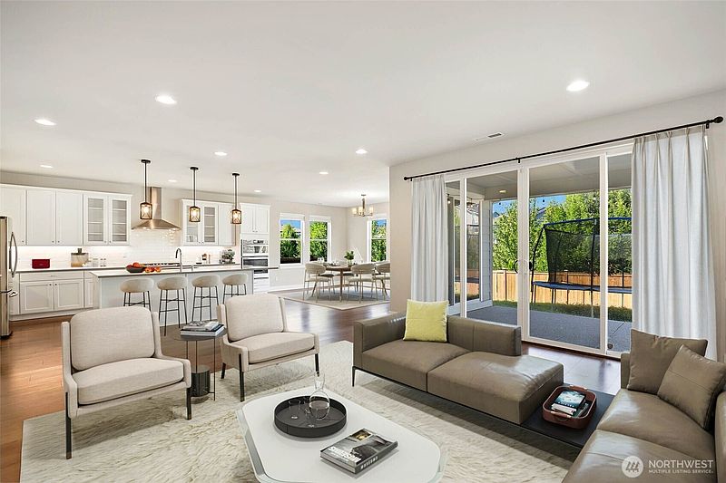 3rd image of 23607 SE 269th Court