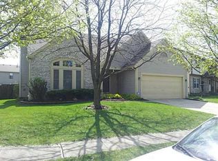 2456 Highlandtown Dr, Hilliard, OH 43026