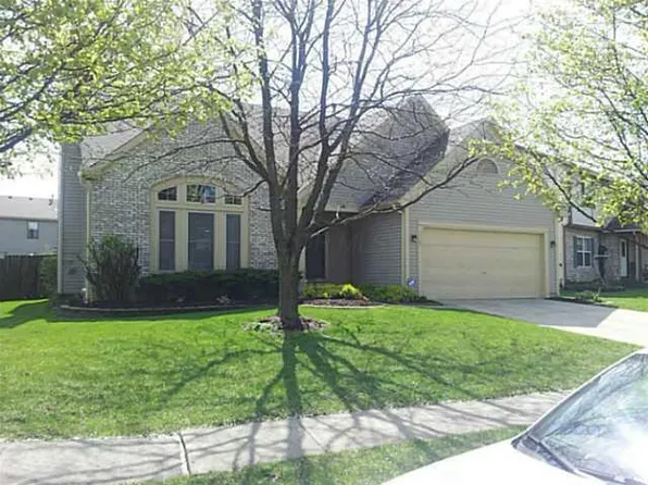 2456 Highlandtown Dr, Hilliard, OH 43026